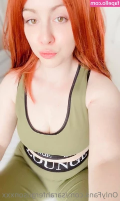 sarahfergusonxxx - Goodnight   too tired to play  but you can always just move my