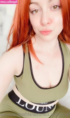 sarahfergusonxxx - Life is too short to wear boring clothes🙄