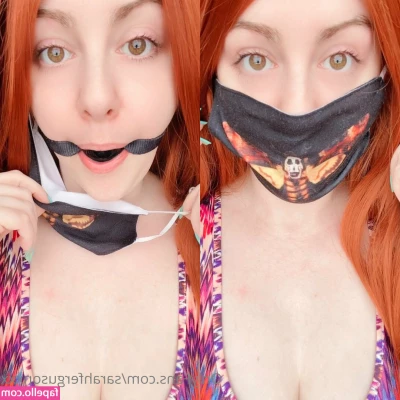 sarahfergusonxxx - Good morning
