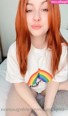 sarahfergusonxxx - I ll never get tired of doggy