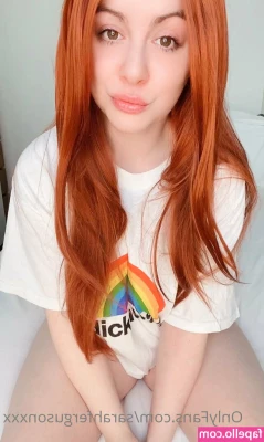 sarahfergusonxxx - 🌸 👅🌸💦 pretty little flower….