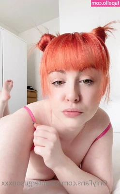 sarahfergusonxxx - No ahi mejor placer en esta vida