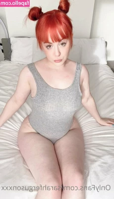 sarahfergusonxxx - Bare with me it s only gonna get more real and better