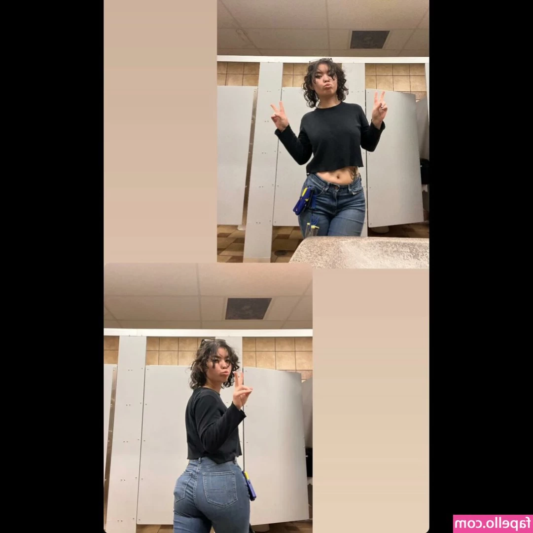 Thatgirlmy_yuh [ thatgirlmy-yuh ] - I like the new progress in my life