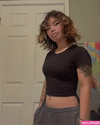 Thatgirlmy_yuh [ thatgirlmy-yuh ] - New hairrrrr