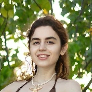 Neva Samancı Gökçe