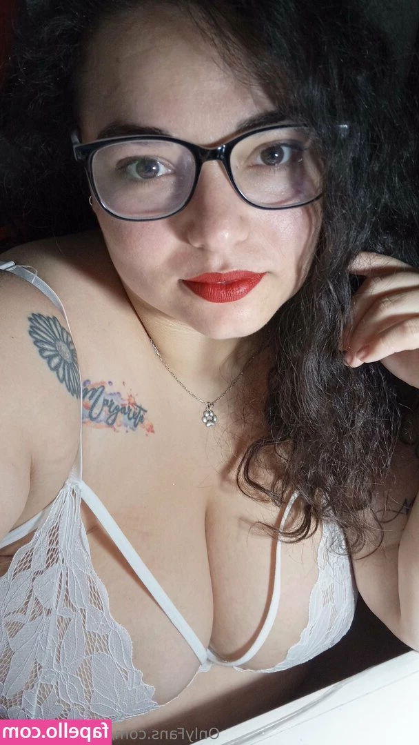 bigcurvymalia - I can't wait to hear all the nasty things we did in your dreams 🥵