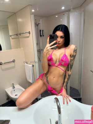 Selina Fox [ selina-fox-1 ] - Hola chicos  Lamento una vez más la inconsistencia de mis