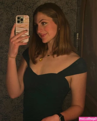 Rachel Wohlford [ rachel-wohlford ] - Have you seen this hot bitch     You HAVE to check her out    hailz444