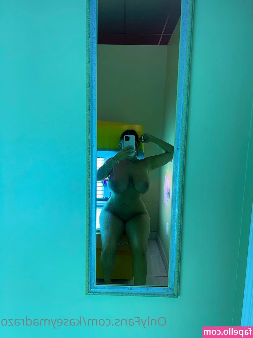 kaseymadrazo - COME & FUCK ME NOW DADDY