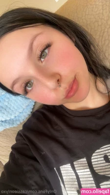 cassieonlyxo - video call all weekend