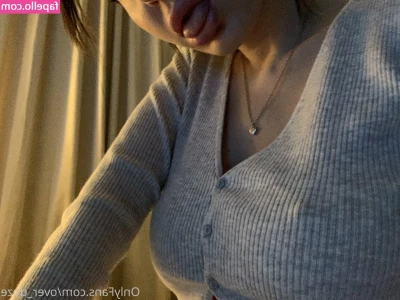 Over_dose [ over-dose ] - Got some new underwear hehe