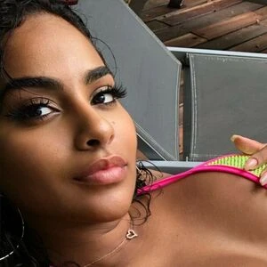Ayisha Diaz