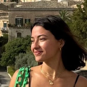 Elizabeth Cervantes