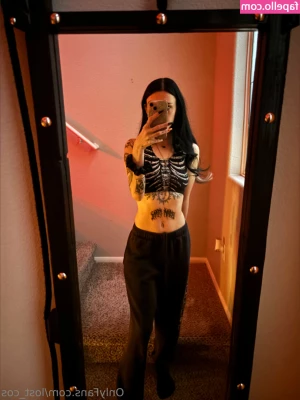 lost_cos [ lost-cos-2 ] - Just sent out those shower videos babes  I hope you really enjoy them