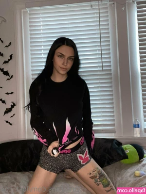 lost_cos [ lost-cos-2 ] - My first livestream with  vividlyvixen  It started off fun and sexy 