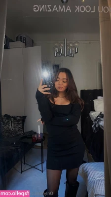stormrainy - I hope everyone had a great Saturday night 😘😘💙💙