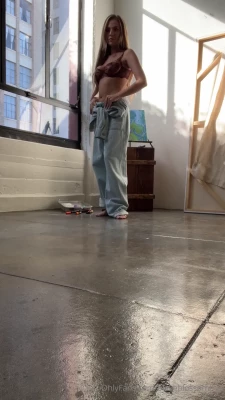 blakeblossomfree - look at this pretty dick and chocolate cheeks love you all