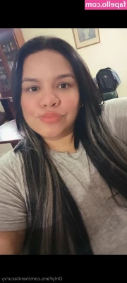 nenitacurvy - Good morning  Are you ready for the weekend    Something I like to do