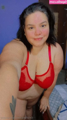 nenitacurvy - What sexy content should I do first?