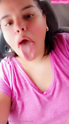 nenitacurvy - About me and anal sex  please read    Some of you keep asking me for