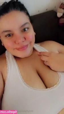 nenitacurvy - Sorry for the double message y all  OnlyFans kept removing my post 