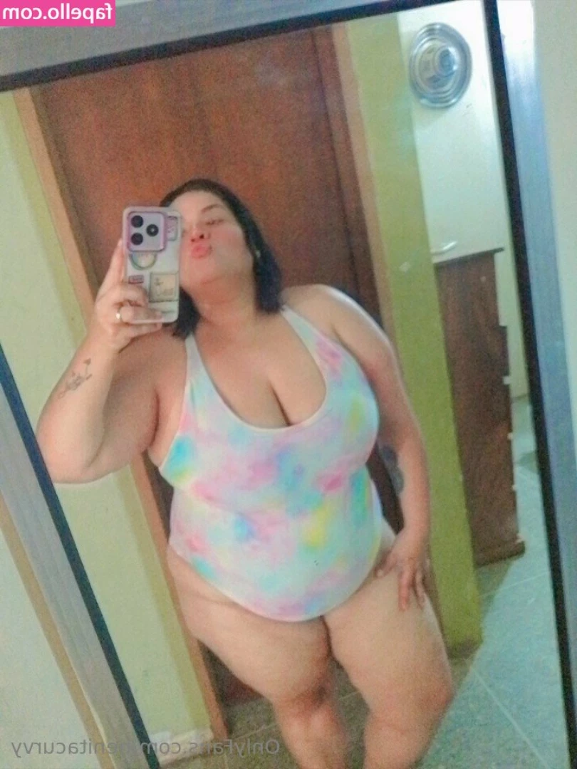 nenitacurvy - Preparados para el directo?💋