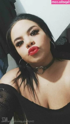 nenitacurvy - Just some late night fucking with  romemajorxxx