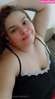 nenitacurvy - I always sleep naked  Would you be happy waking up to me every day