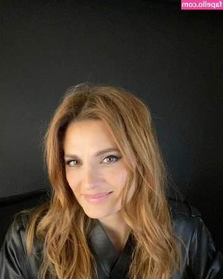Stana Katic [ stana-katic ] - idk why i never posted this lol