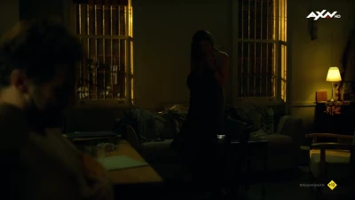 Stana Katic [ stana-katic ] - Here s  topinaciri giving me a footjob  it felt so fucking good    If