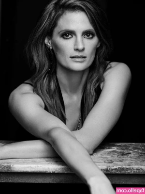 Stana Katic [ stana-katic ] - Don't stop fighting. FOR YOUR DREAMS🌿