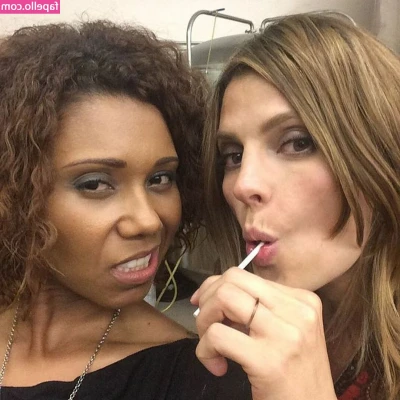 Stana Katic [ stana-katic ] - Giving you something to dream about 😴💭