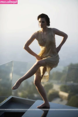 Stana Katic [ stana-katic ] - So cute!! But do you want to see me take it off?? 🔥