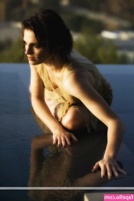Stana Katic [ stana-katic ] - Gonna try to do more of these