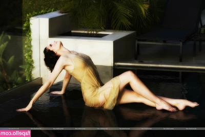 Stana Katic [ stana-katic ] - Hotel booked for Friday the 13th to make some new content for you