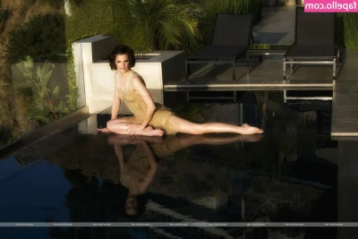 Stana Katic [ stana-katic ] - Ready to bang :D