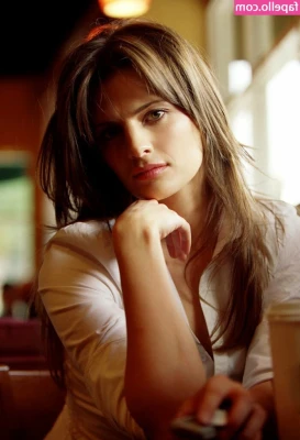 Stana Katic [ stana-katic ] - Hey my love, can you congratulate me and maybe celebrate my birthday