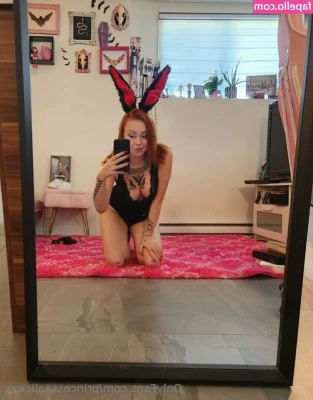 princessxalicexx - All women look better bbc only