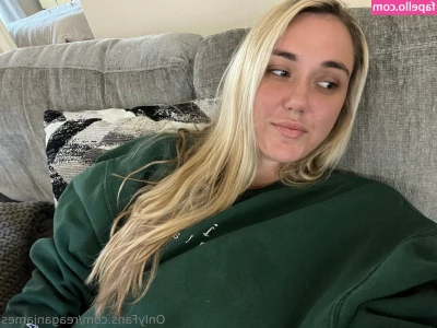 reaganjames - Introducing the hair
