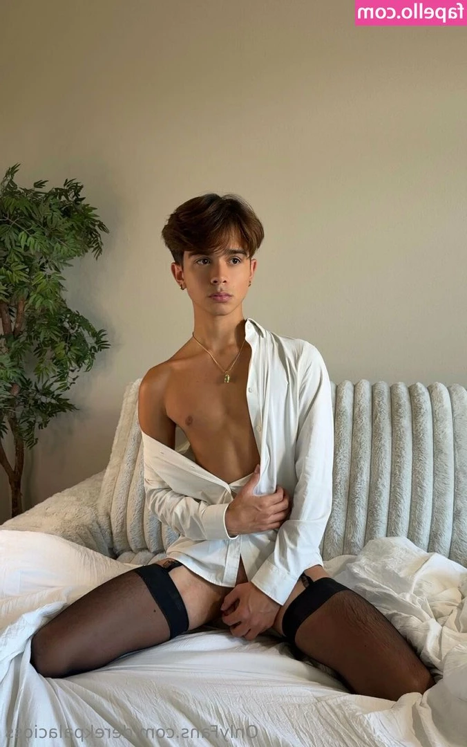 derekpalacioss - Is it #thirstythursday?!