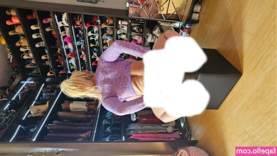 Tammyhtherealtor [ tammyhtherealtor-1 ] - Part 2 of the foursome is coming April 30th featuring double vaginal