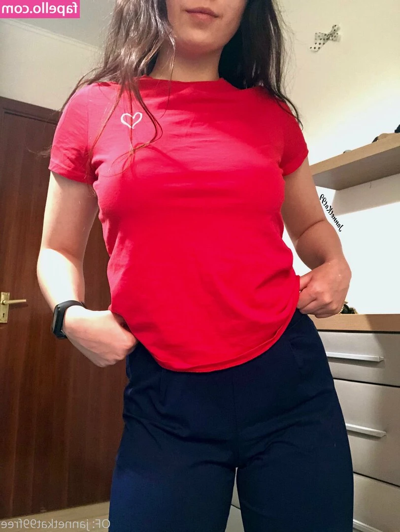 jannetkat99free - Vacation mode 💋