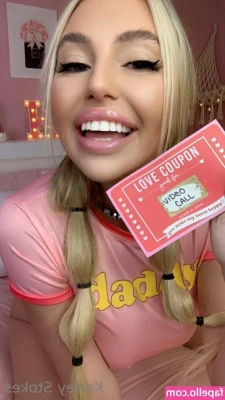 karleystokes - What would you do if you could take both of us out on a date together?
