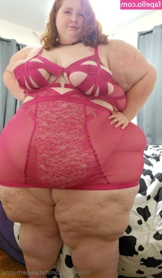 fatgingerbunny - Am i single  Yess