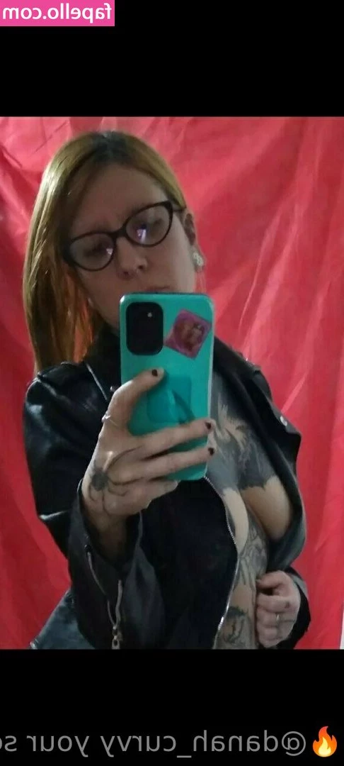 danah_curvy [ danah-curvy ] - https onlyfans com 639145583 haitianbratx