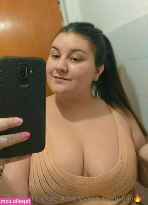 danah_curvy - It’s almost pride month! Got some super fun stuff planned with the