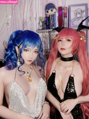 MiMi Chan [ mimi-chan ] - Make some requests do u like feet  Butt pics titty pics or videos
