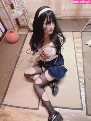 MiMi Chan [ mimi-chan ] - Yes Please