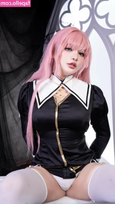 MiMi Chan [ mimi-chan ] - I got really horny last night